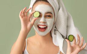 Ši veido kaukė atjaunins jus keleriais metais!