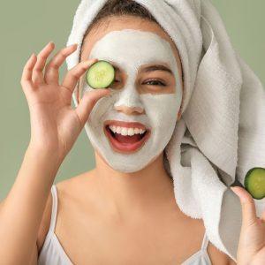 Ši veido kaukė atjaunins jus keleriais metais!