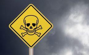 Šis Rusijos ežeras tikras pavojus gyvybei: prie jo net stovėti yra mirtina