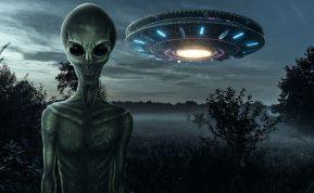 Slaptos sutartys su ateiviais ar masinė iliuzija? JAV vėl kaitina pasaulį dėl NSO