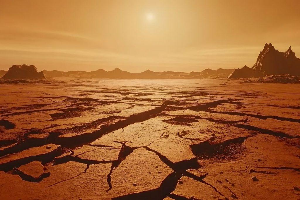 Slaptos sutartys su ateiviais ar masinė iliuzija? JAV vėl kaitina pasaulį dėl NSO. Bendra bazė Marse