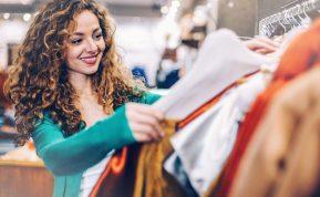 Stilistė papasakojo, kaip nustatyti, ar drabužis yra kokybiškas