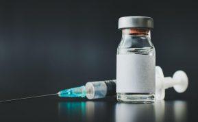 Tokia vakcina - pirmoji pasaulyje. Ar mokslas pagaliau galės sustabdyti mirtį?