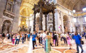 Turistų perteklius: šiuose miesteliuose turistai jau nebelaukiami