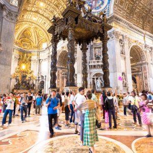 Turistų perteklius: šiuose miesteliuose turistai jau nebelaukiami