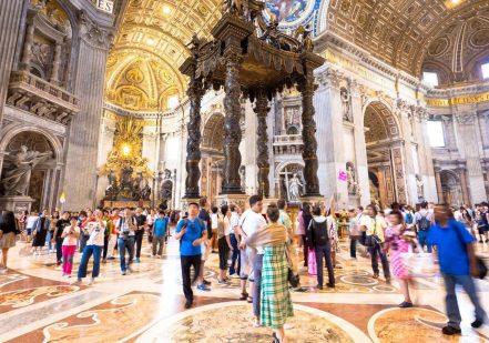 Turistų perteklius: šiuose miesteliuose turistai jau nebelaukiami