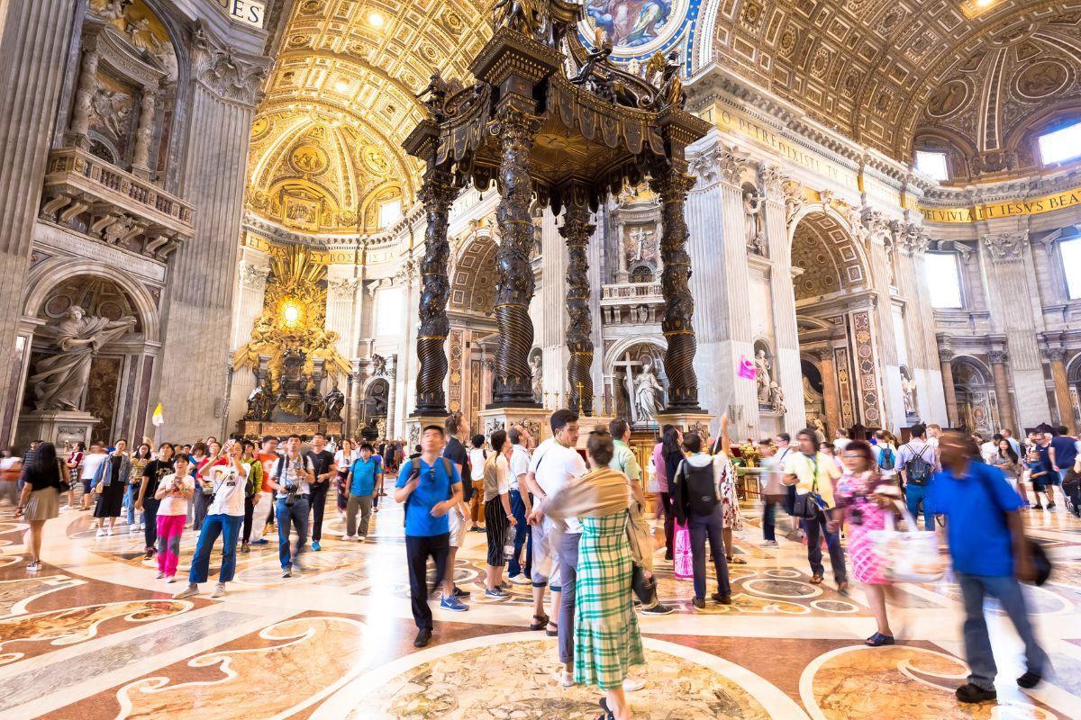 Turistų perteklius: šiuose miesteliuose turistai jau nebelaukiami