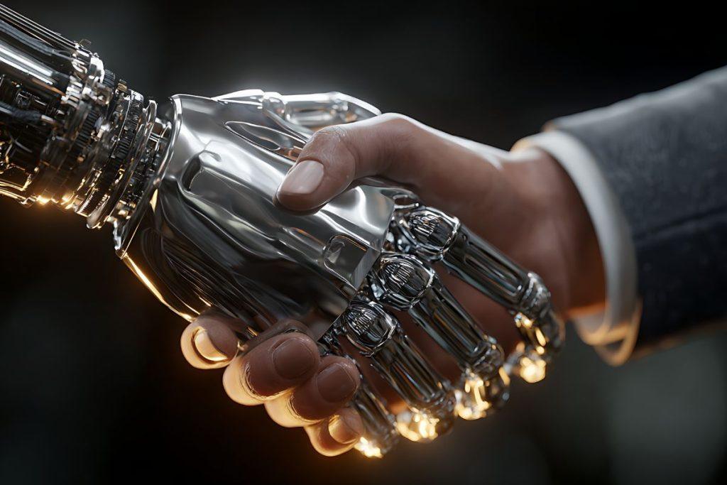 Tylūs algoritmai ir „robotai“ formuoja mūsų nuomonę mums to net nesuprantant. Tyrimai atskleidė nemalonią tiesą. Nematoma robotų įtaka