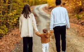 Vienintelis vaikas – naujoji norma Europoje? Kodėl dviejų vaikų šeima tampa praeities simboliu.