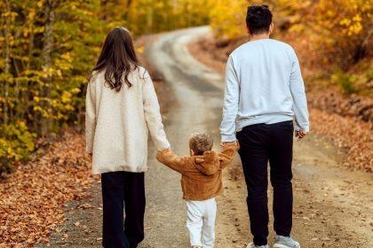 Vienintelis vaikas – naujoji norma Europoje? Kodėl dviejų vaikų šeima tampa praeities simboliu.