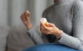 Vitaminas D gali išgelbėti jūsų kaulus ir raumenis: klaida, kurią daro daugelis žmonių