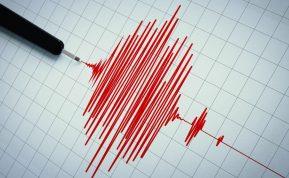 Žemės drebėjimai ten, kur neturėtų: filsuojamas seisminis intensyvumas net ir Europoje