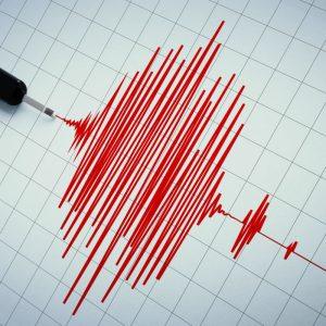 Žemės drebėjimai ten, kur neturėtų: filsuojamas seisminis intensyvumas net ir Europoje