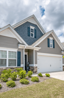 Kaimynų namas stovi jau trisdešimt metų – kodėl jis vis dar atrodo geriau nei mūsų_