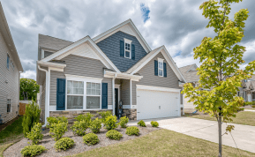 Kaimynų namas stovi jau trisdešimt metų – kodėl jis vis dar atrodo geriau nei mūsų_