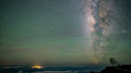 Ką iš tikrųjų mato teleskopai: kaip astronomai „renka“ informaciją iš šviesos ir kitų kosminių signalų