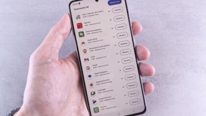 Kaip atsinaujinti programas telefone ir planšetėje be streso: ką svarbu žinoti paprastam naudotojui
