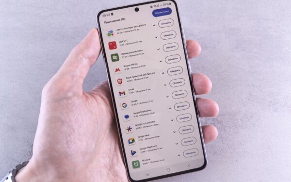 Kaip atsinaujinti programas telefone ir planšetėje be streso: ką svarbu žinoti paprastam naudotojui