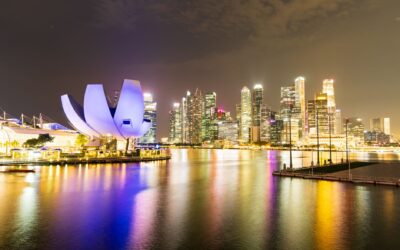Kaip gyvena žmonės Singapūre: ką lietuviams verta žinoti apie vieną tvarkingiausių Azijos miestų-valstybių