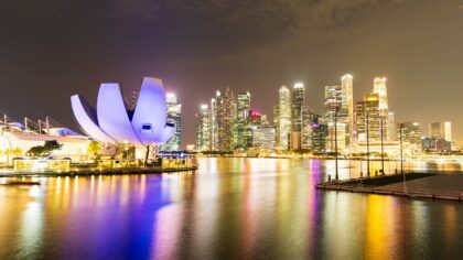 Kaip gyvena žmonės Singapūre: ką lietuviams verta žinoti apie vieną tvarkingiausių Azijos miestų-valstybių