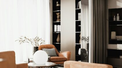 Kaip namuose išsaugoti daugiau tylos ir privatumo: ramybę kuriantys susitarimai, o ne storos sienos