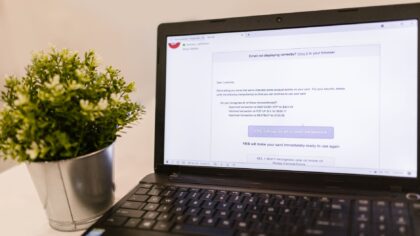 Kaip protingai valdyti el. paštą: praktiški patarimai nuo prenumeratų iki šlamšto ir sukčių laiškų