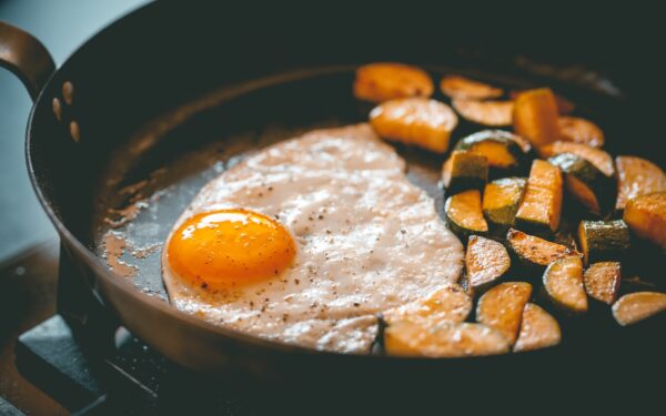 Kaip suvartoti cukinijas, kol dar nevėlu: 5 kasdieniški patiekalai pusryčiams, pietums ir vakarui
