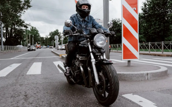 Dažniausios klaidos renkantis moto aprangą