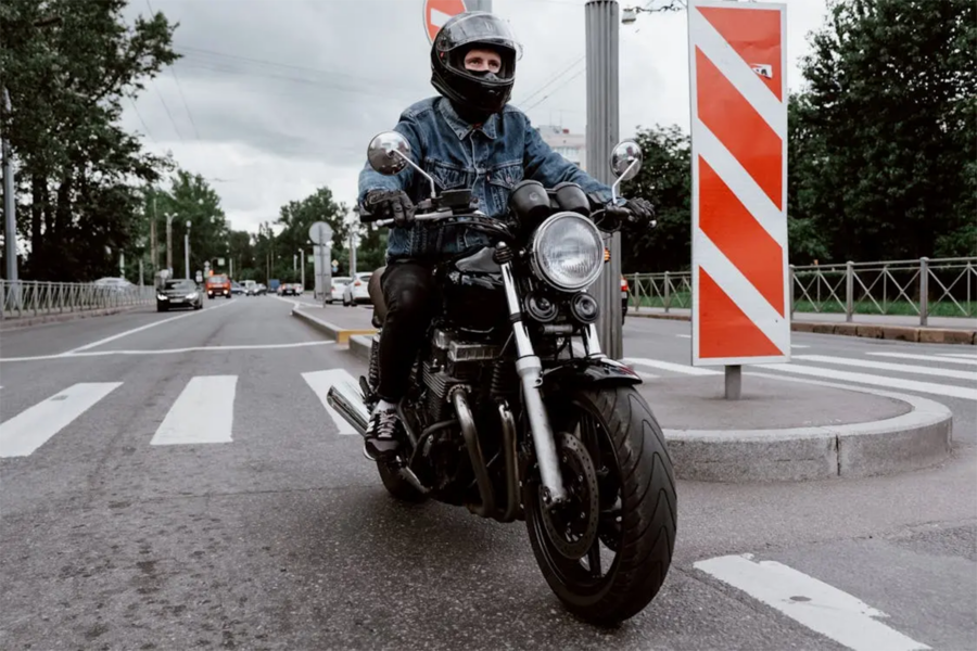 Dažniausios klaidos renkantis moto aprangą