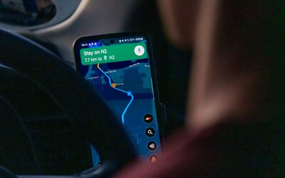Navigacijos programėlių spąstai ir galimybės: kaip protingai naudoti „Google Maps“ ar „Waze“ kasdienėse kelionėse