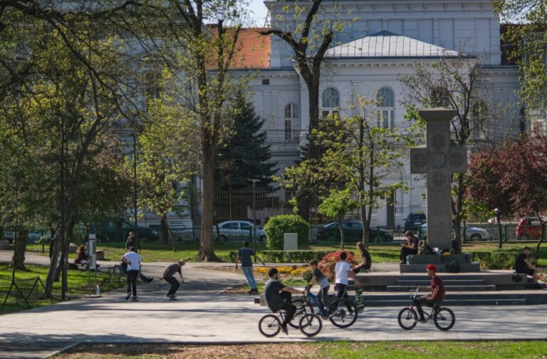 Teminė iliustracija